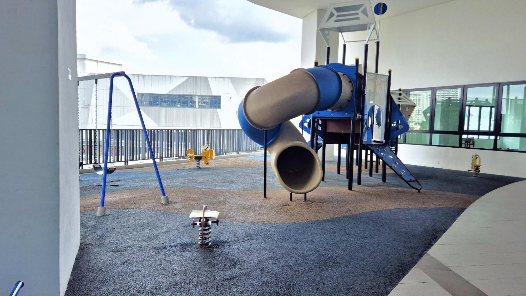 9Pax 2R2B Family Suite, I-City, I-Suite, Hyde, Beside Theme Park, Wifi 50-55" Smart Tv Shah Alam Exteriér fotografie