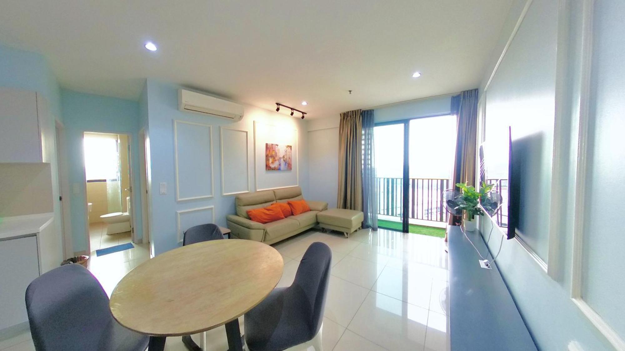 9Pax 2R2B Family Suite, I-City, I-Suite, Hyde, Beside Theme Park, Wifi 50-55" Smart Tv Shah Alam Exteriér fotografie